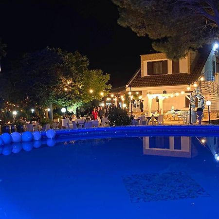 Villa Dei Sogni Gallipoli トゥーリエ エクステリア 写真